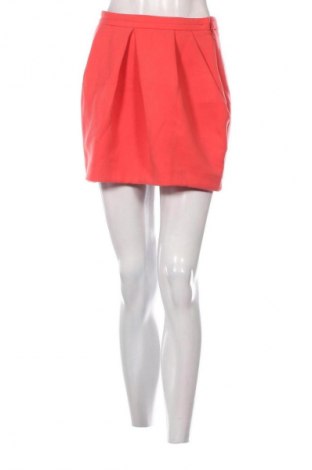 Пола Zara Trafaluc, Размер S, Цвят Червен, Цена 2,04 €