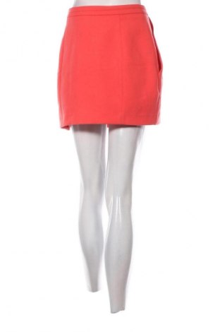 Пола Zara Trafaluc, Размер S, Цвят Червен, Цена 2,04 €