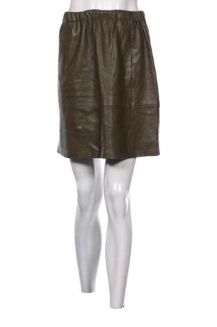 Rock Zara Trafaluc, Größe S, Farbe Grün, Preis € 1,99