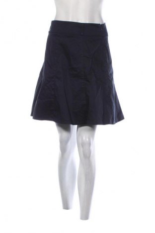 Spódnica Zero, Rozmiar M, Kolor Niebieski, Cena 35,99 zł