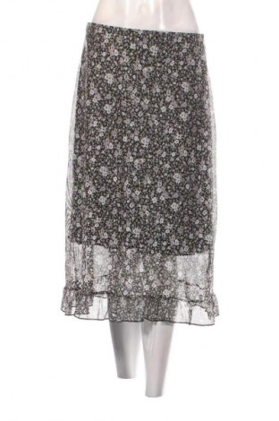 Fustă Zusss, Mărime M, Culoare Multicolor, Preț 19,99 Lei