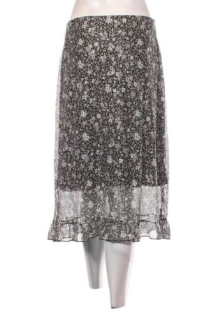 Fustă Zusss, Mărime M, Culoare Multicolor, Preț 19,99 Lei