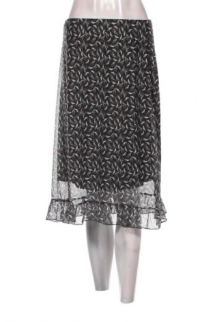 Fustă Zusss, Mărime L, Culoare Multicolor, Preț 12,99 Lei