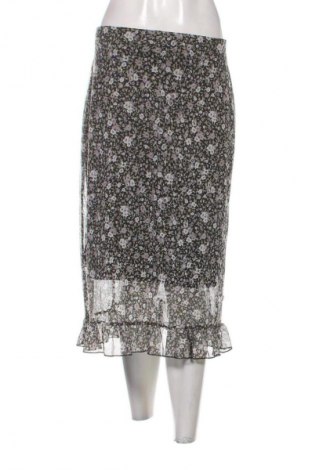 Fustă Zusss, Mărime S, Culoare Multicolor, Preț 15,99 Lei