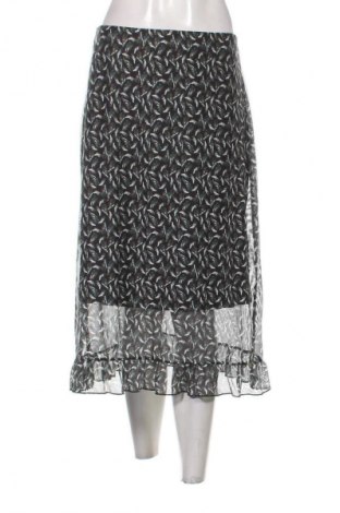 Fustă Zusss, Mărime M, Culoare Multicolor, Preț 19,99 Lei