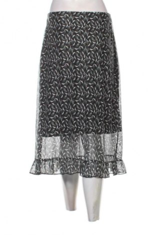 Fustă Zusss, Mărime M, Culoare Multicolor, Preț 19,99 Lei