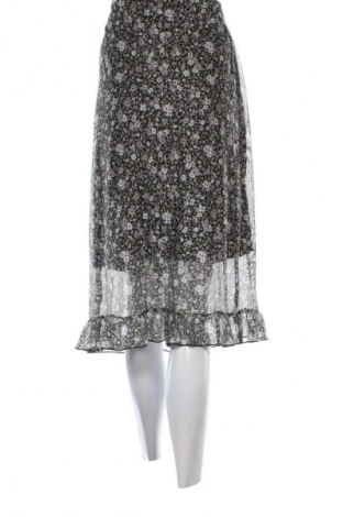 Fustă Zusss, Mărime L, Culoare Multicolor, Preț 19,99 Lei