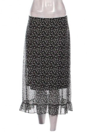 Fustă Zusss, Mărime M, Culoare Multicolor, Preț 19,99 Lei