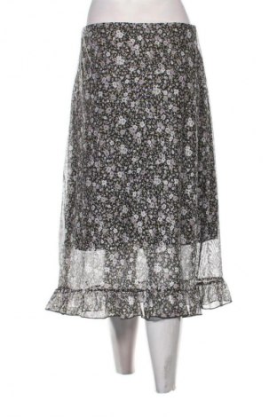 Φούστα Zusss, Μέγεθος L, Χρώμα Πολύχρωμο, Τιμή 4,99 €