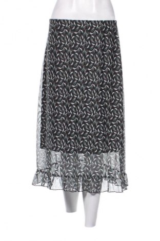 Fustă Zusss, Mărime L, Culoare Multicolor, Preț 19,99 Lei