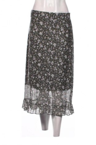 Fustă Zusss, Mărime L, Culoare Multicolor, Preț 19,99 Lei