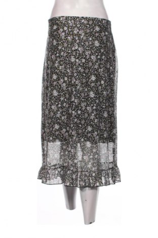 Fustă Zusss, Mărime L, Culoare Multicolor, Preț 19,99 Lei