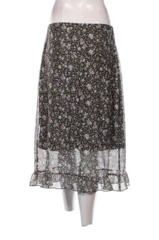 Fustă Zusss, Mărime L, Culoare Multicolor, Preț 19,99 Lei