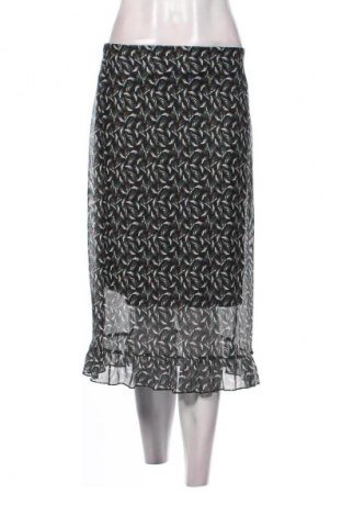 Fustă Zusss, Mărime S, Culoare Multicolor, Preț 15,99 Lei