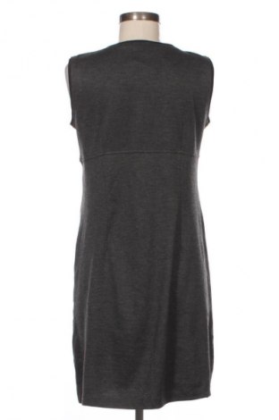 Kleid 17 & Co., Größe M, Farbe Grau, Preis 1,99 €