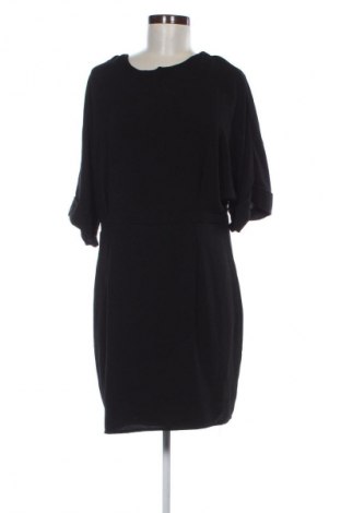 Šaty  ASOS, Velikost XL, Barva Černá, Cena  199,00 Kč