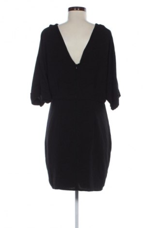 Šaty  ASOS, Velikost XL, Barva Černá, Cena  199,00 Kč