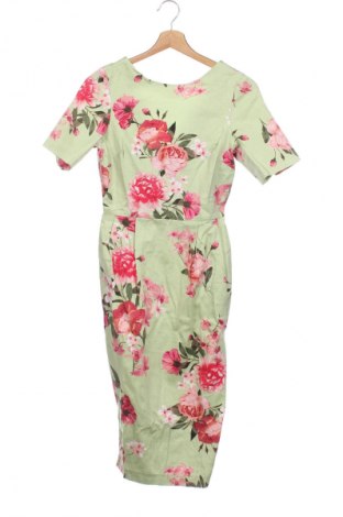 Šaty  ASOS, Veľkosť XS, Farba Viacfarebná, Cena  7,95 €