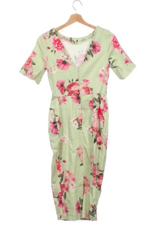 Šaty  ASOS, Veľkosť XS, Farba Viacfarebná, Cena  7,95 €