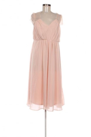 Šaty  ASOS, Veľkosť M, Farba Ružová, Cena  10,95 €