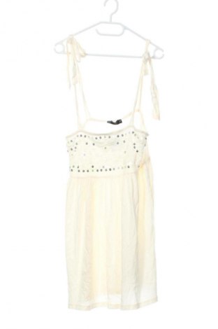 Šaty  ASOS, Velikost XS, Barva Krémová, Cena  639,00 Kč