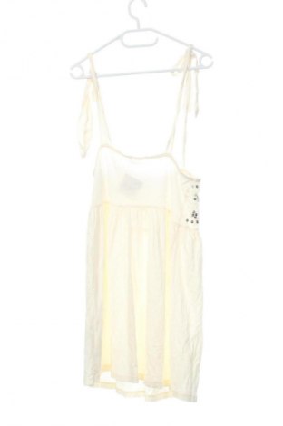 Šaty  ASOS, Velikost XS, Barva Krémová, Cena  639,00 Kč