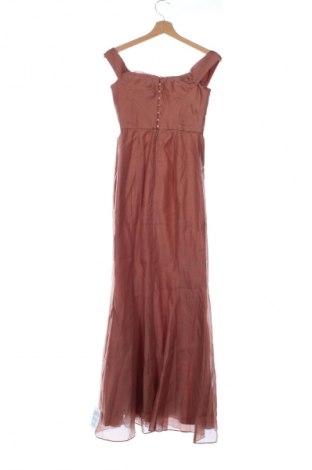 Kleid ASOS, Größe S, Farbe Mehrfarbig, Preis 34,99 €