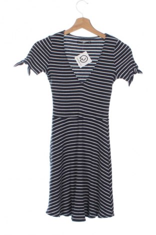 Φόρεμα Abercrombie & Fitch, Μέγεθος XS, Χρώμα Πολύχρωμο, Τιμή 5,99 €