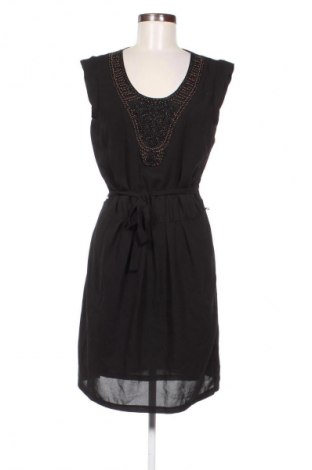 Šaty  About You, Veľkosť M, Farba Čierna, Cena  3,95 €