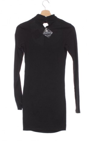 Šaty  About You, Veľkosť XS, Farba Čierna, Cena  6,95 €