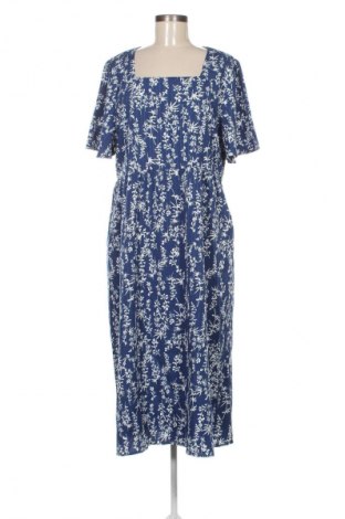 Kleid All Would Envy, Größe 3XL, Farbe Blau, Preis € 28,99, #132358556