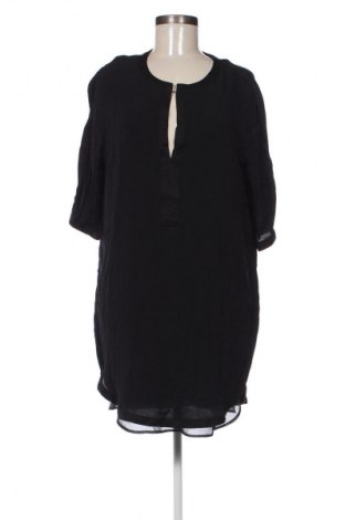 Kleid AllSaints, Größe M, Farbe Schwarz, Preis 31,99 €