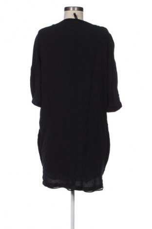 Kleid AllSaints, Größe M, Farbe Schwarz, Preis 31,99 €