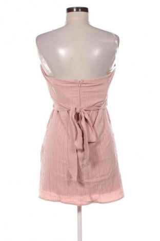 Šaty  Ally, Velikost L, Barva Krémová, Cena  169,00 Kč