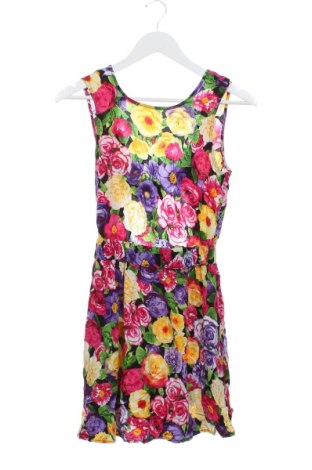 Kleid American Apparel, Größe XS, Farbe Mehrfarbig, Preis 1,99 €