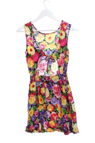 Kleid American Apparel, Größe XS, Farbe Mehrfarbig, Preis 1,99 €