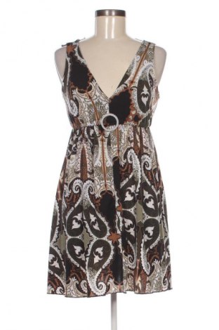 Šaty  Amisu, Veľkosť S, Farba Viacfarebná, Cena  3,95 €
