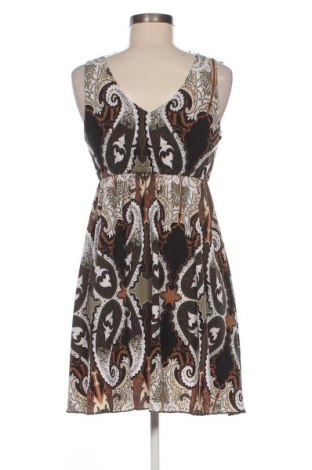 Šaty  Amisu, Veľkosť S, Farba Viacfarebná, Cena  3,95 €