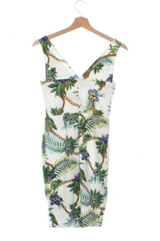 Šaty  Amisu, Veľkosť XS, Farba Viacfarebná, Cena  3,95 €