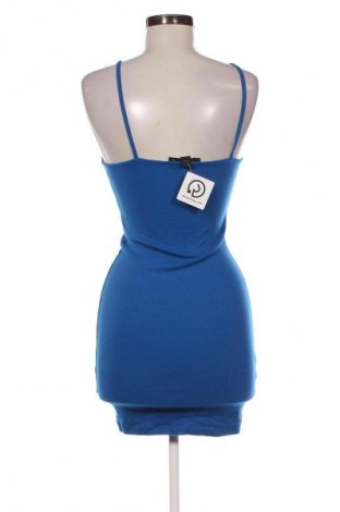 Šaty  Amisu, Veľkosť S, Farba Modrá, Cena  2,95 €