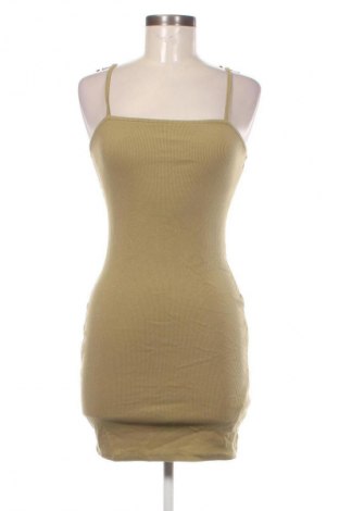 Šaty  Amisu, Veľkosť M, Farba Zelená, Cena  3,95 €