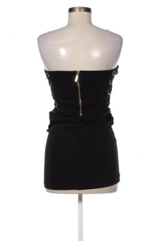 Φόρεμα Amisu, Μέγεθος M, Χρώμα Μαύρο, Τιμή 3,99 €