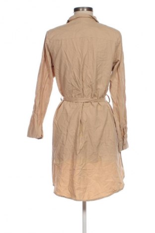 Šaty  Amisu, Veľkosť M, Farba Béžová, Cena  4,95 €