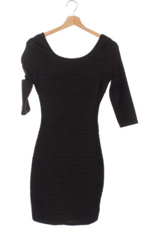 Šaty  Amisu, Veľkosť XS, Farba Čierna, Cena  2,95 €