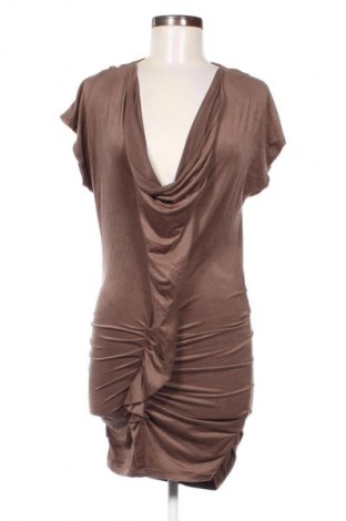 Kleid Ana Alcazar, Größe S, Farbe Braun, Preis 10,99 €