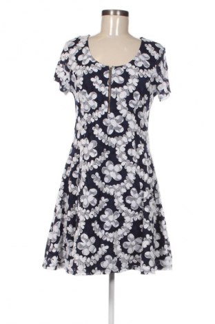 Kleid Apricot, Größe M, Farbe Mehrfarbig, Preis 16,99 €