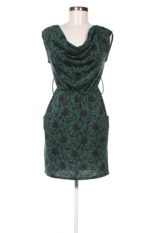 Kleid Apricot, Größe S, Farbe Mehrfarbig, Preis 3,99 €