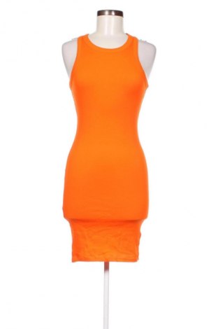 Kleid Arket, Größe S, Farbe Orange, Preis 19,99 €