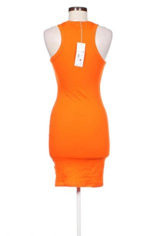 Kleid Arket, Größe S, Farbe Orange, Preis 19,99 €