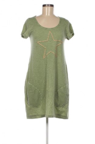 Sukienka Athletic Vintage, Rozmiar M, Kolor Zielony, Cena 26,99 zł